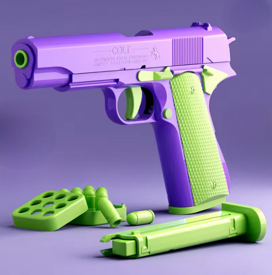 Desert Deagle