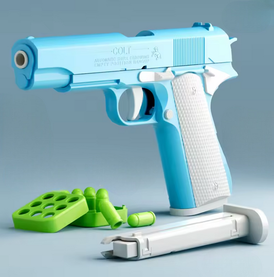 Desert Deagle